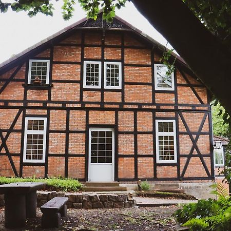 Peak Hotel Salzgitter Bagian luar foto