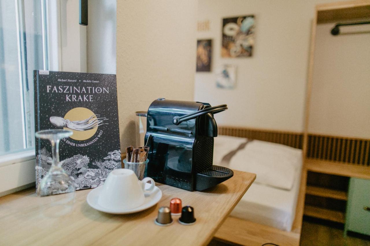Peak Hotel Salzgitter Bagian luar foto