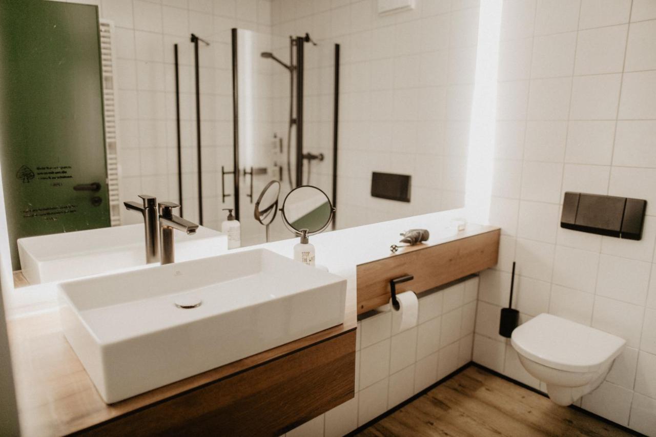 Peak Hotel Salzgitter Bagian luar foto