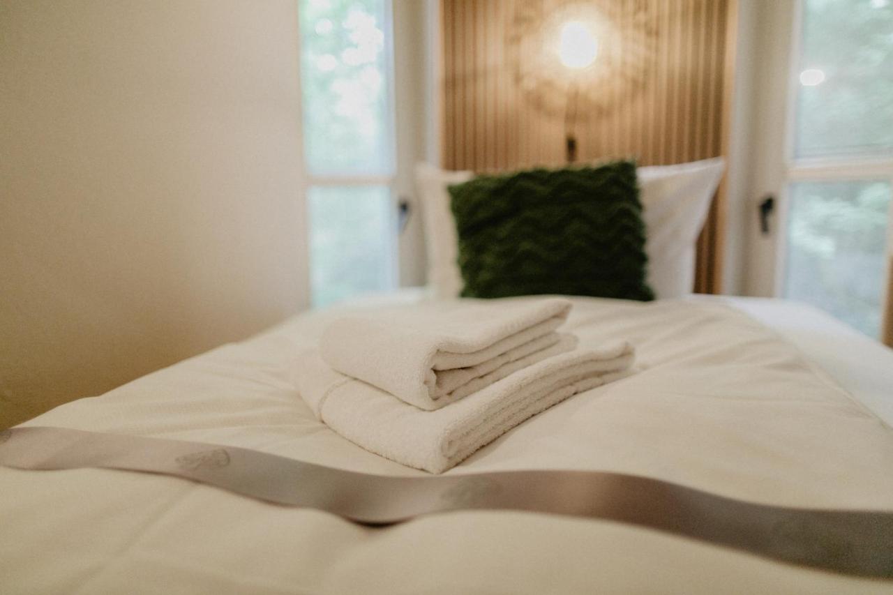 Peak Hotel Salzgitter Bagian luar foto
