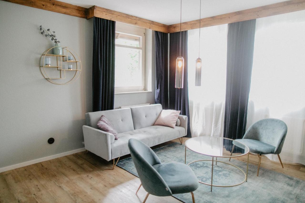 Peak Hotel Salzgitter Bagian luar foto