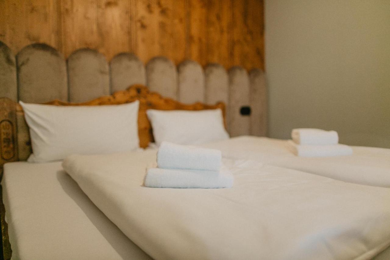 Peak Hotel Salzgitter Bagian luar foto