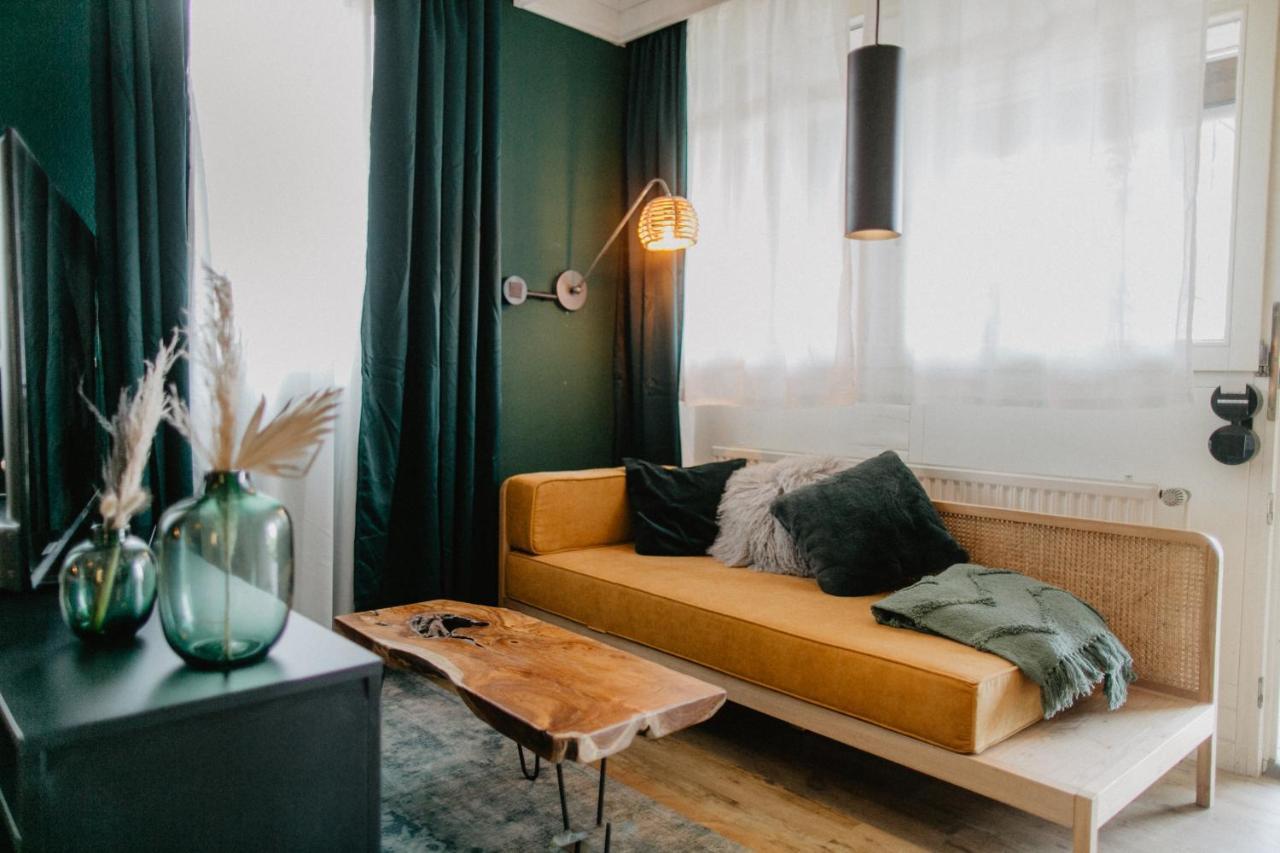 Peak Hotel Salzgitter Bagian luar foto