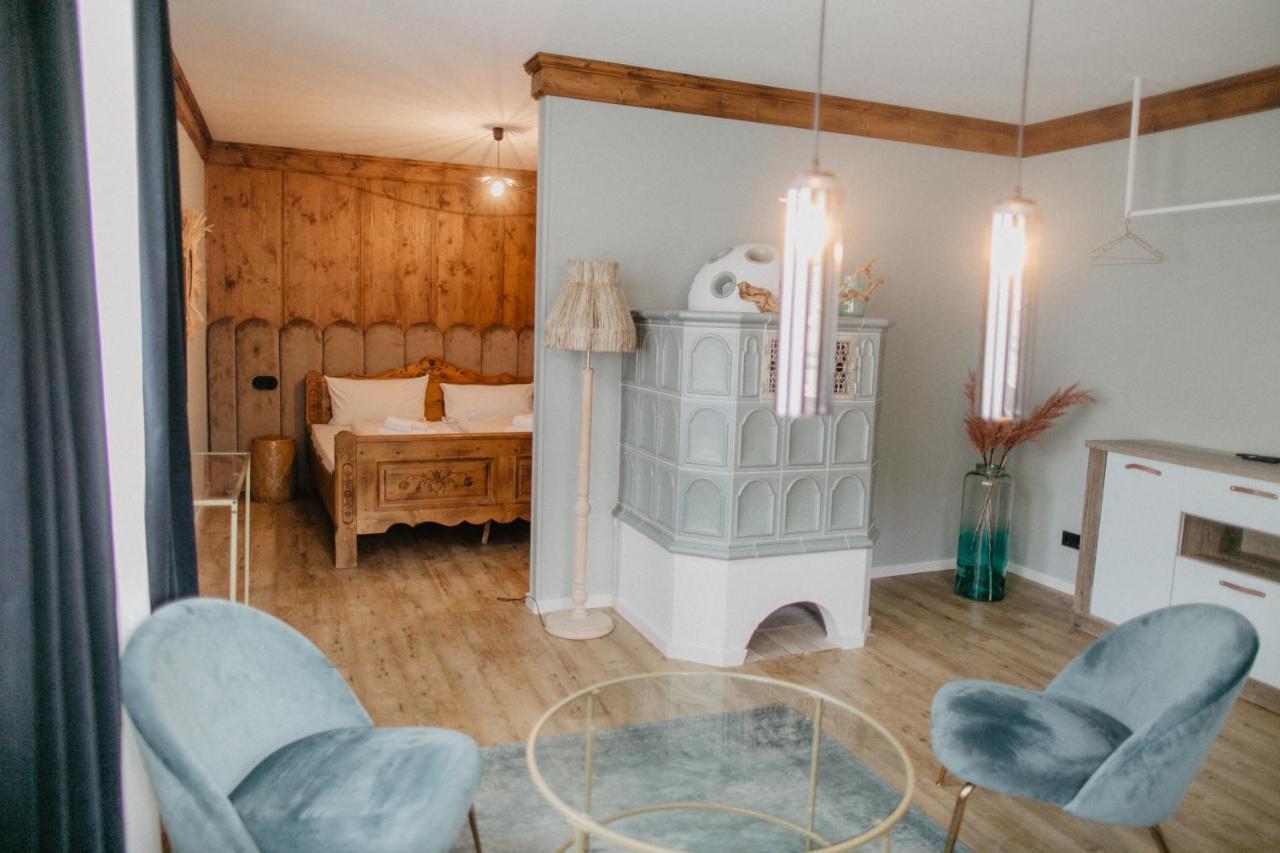 Peak Hotel Salzgitter Bagian luar foto