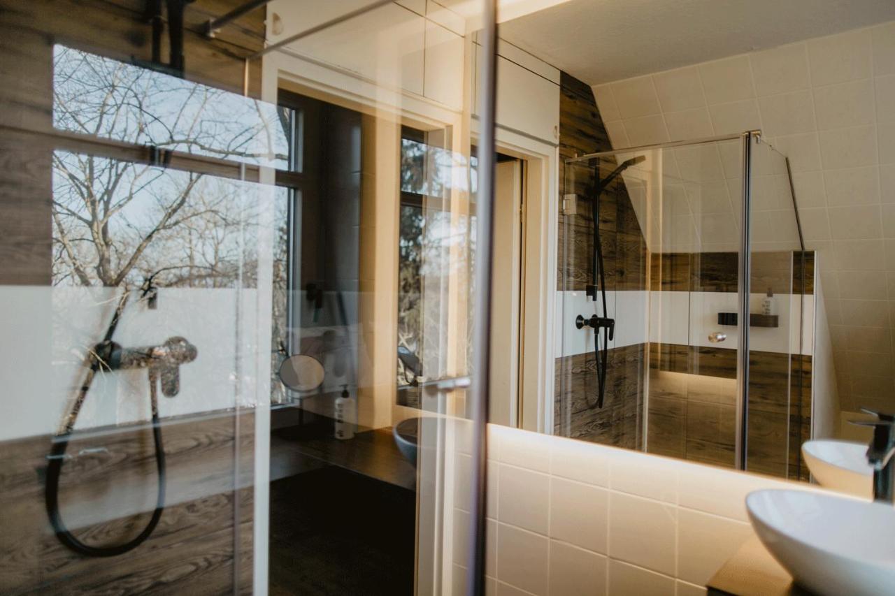 Peak Hotel Salzgitter Bagian luar foto
