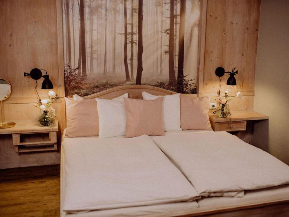 Peak Hotel Salzgitter Bagian luar foto