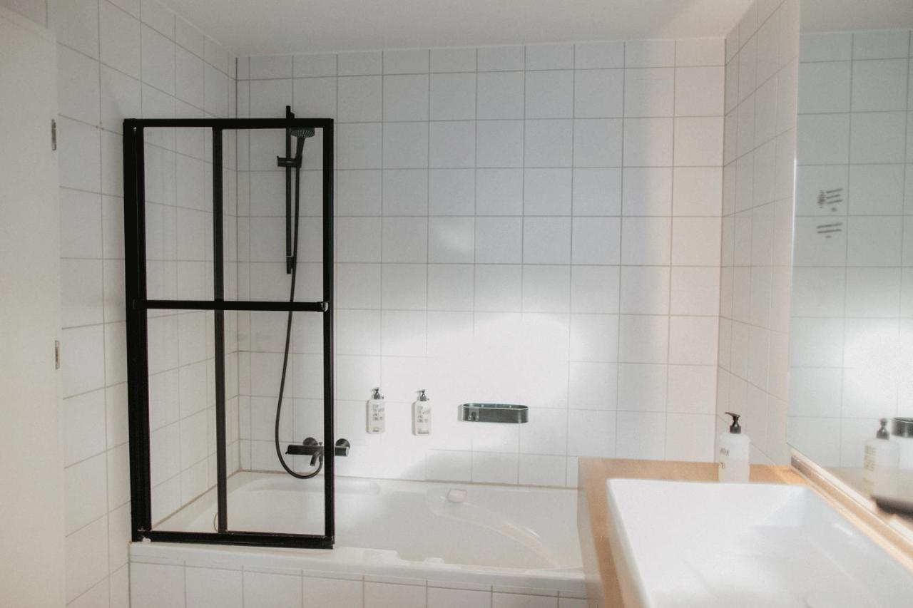 Peak Hotel Salzgitter Bagian luar foto