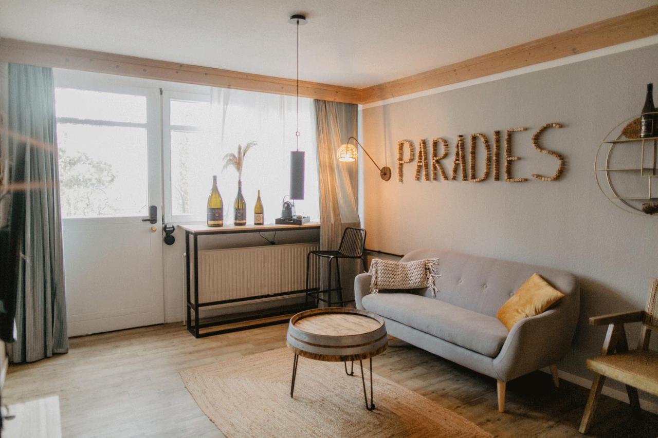 Peak Hotel Salzgitter Bagian luar foto